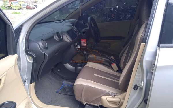 HONDA  MOBILIO  DD4 1.5E