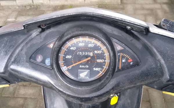 HONDA VARIO 110