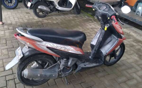 HONDA VARIO 110