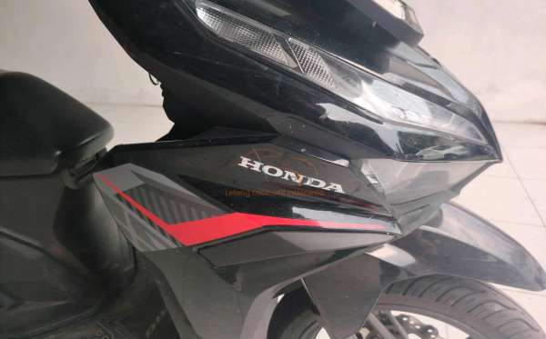 HONDA  VARIO 125