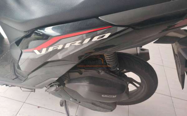 HONDA  VARIO 125