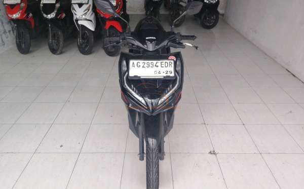 HONDA  VARIO 125