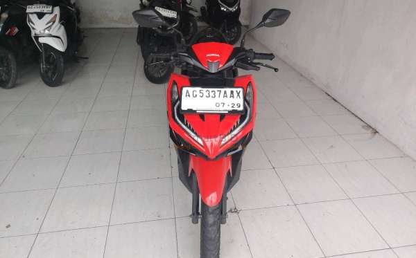 HONDA  VARIO 125