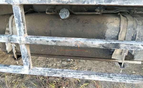 MITSUBISHI COLT-FE 74 HD 125 PS DUMP TRUCK