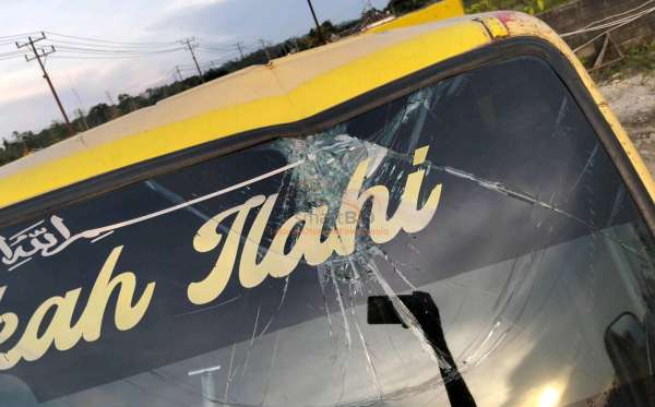 MITSUBISHI COLT-FE 74 HD 125 PS DUMP TRUCK