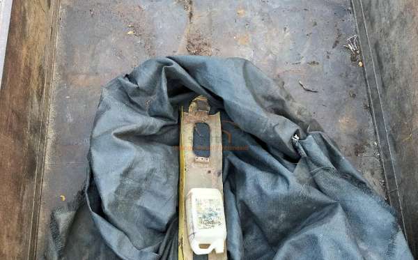 MITSUBISHI COLT-FE 74 HD 125 PS DUMP TRUCK