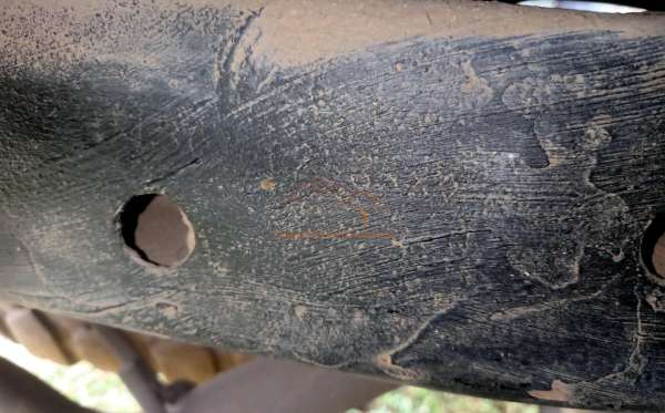 MITSUBISHI DC HDX 4X4