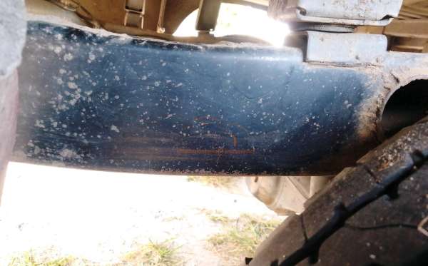 MITSUBISHI  L 300  PU