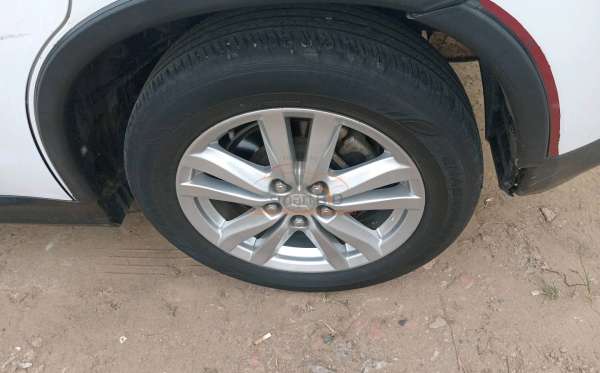 MITSUBISHI OUTLANDER SPORT