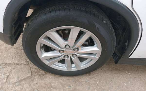 MITSUBISHI OUTLANDER SPORT