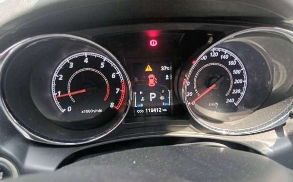 MITSUBISHI OUTLANDER SPORT