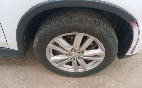 MITSUBISHI OUTLANDER SPORT