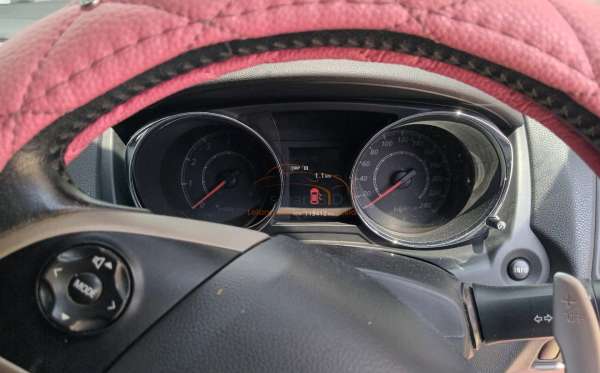 MITSUBISHI OUTLANDER SPORT