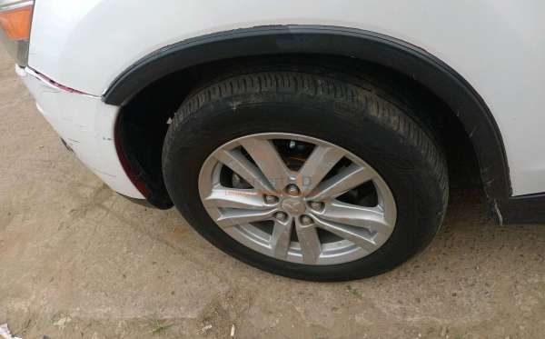 MITSUBISHI OUTLANDER SPORT