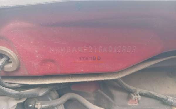 MITSUBISHI OUTLANDER SPORT