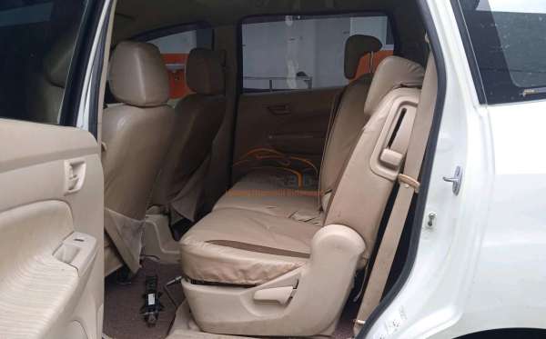 SUZUKI ERTIGA GL