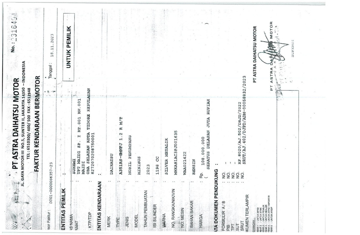 DAIHATSU  AYLA  1.2R