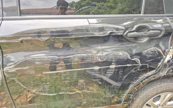 TOYOTA  AVANZA  1.3 E