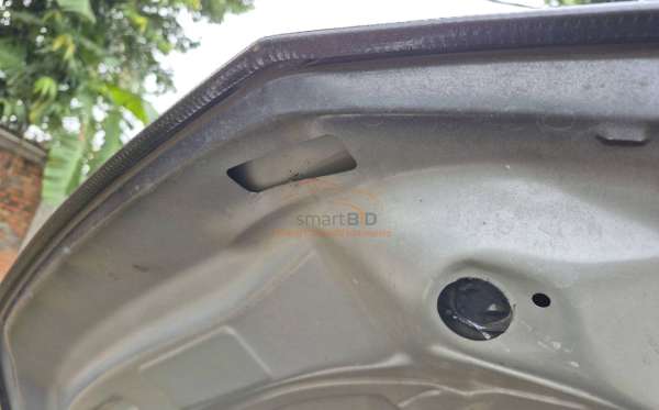 TOYOTA  AVANZA  1.3 E