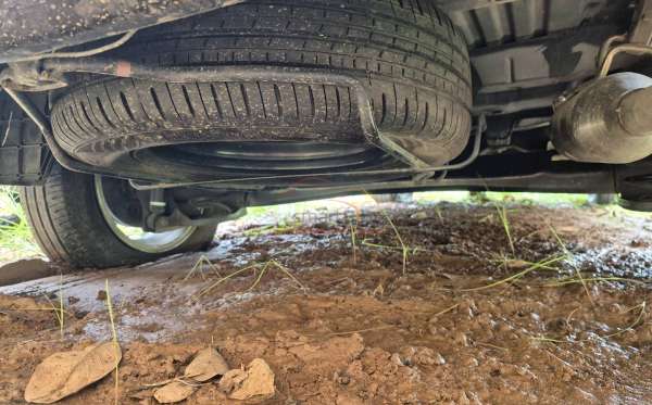 TOYOTA  AVANZA  1.3 E