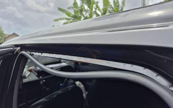 TOYOTA  AVANZA  1.3 E