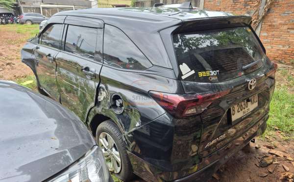 TOYOTA  AVANZA  1.3 E