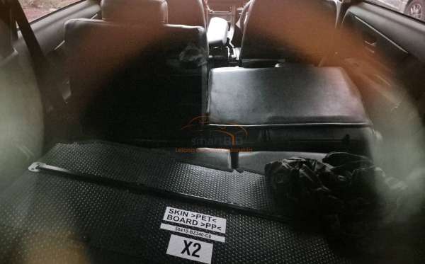 TOYOTA  AVANZA  1.3 E