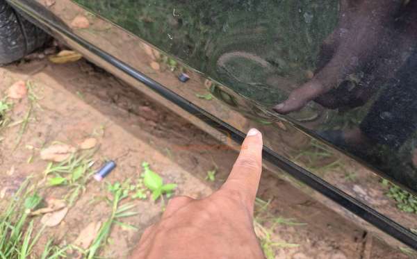 TOYOTA  AVANZA  1.3 E