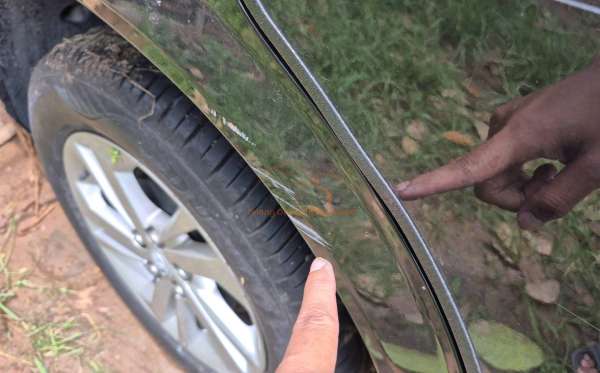 TOYOTA  AVANZA  1.3 E