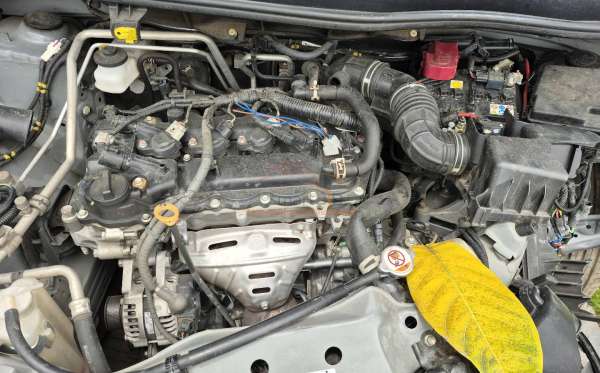 TOYOTA  AVANZA  1.3 E