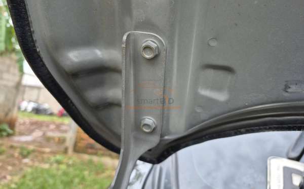 TOYOTA  AVANZA  1.3 E