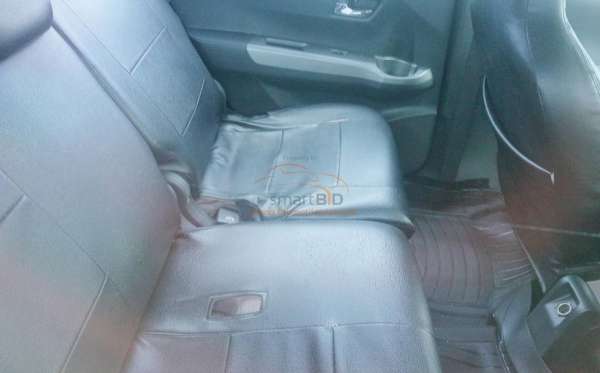 TOYOTA CALYA 1.2 G A/T