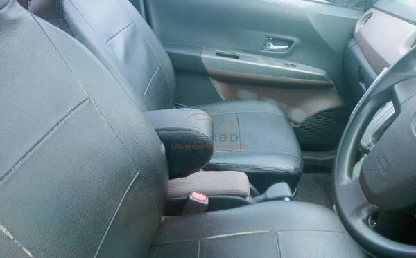 TOYOTA CALYA 1.2 G A/T