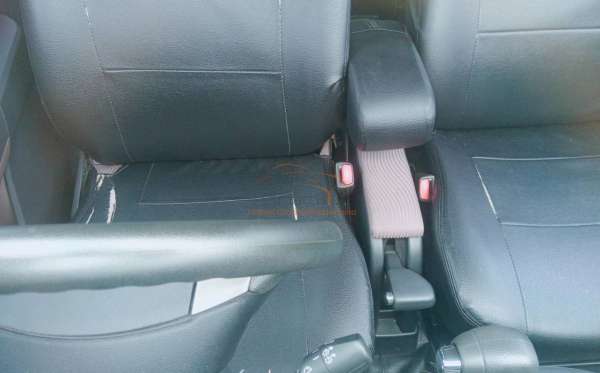 TOYOTA CALYA 1.2 G A/T