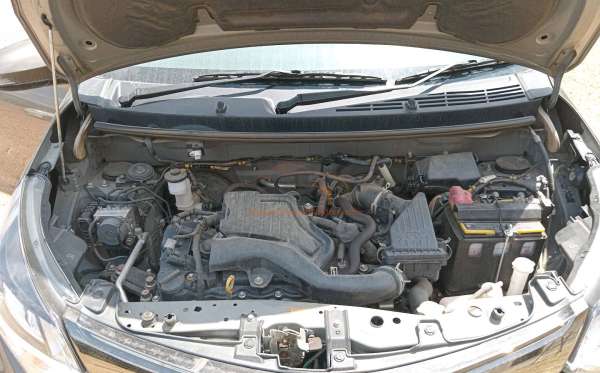 TOYOTA CALYA 1.2 G M/T