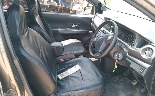 TOYOTA CALYA 1.2 G M/T