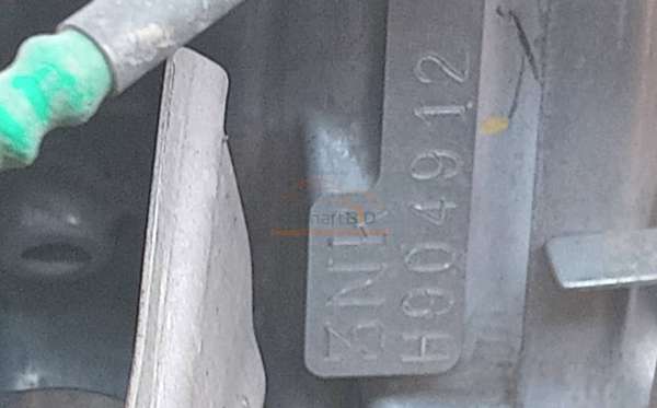 TOYOTA CALYA 1.2 G M/T