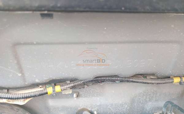 TOYOTA CALYA 1.2 G M/T