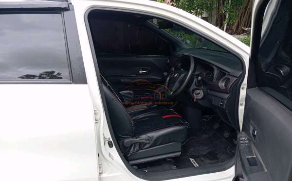 TOYOTA CALYA 1.2 G M/T