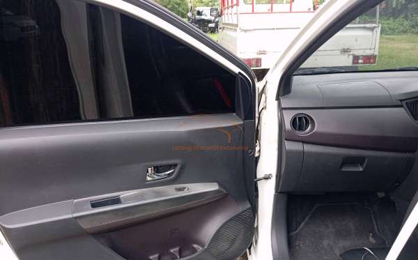 TOYOTA CALYA 1.2 G M/T