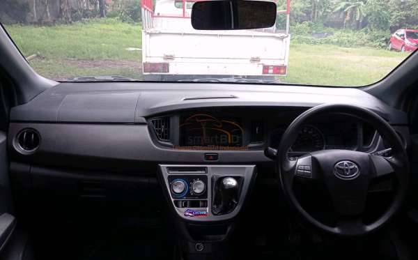 TOYOTA CALYA 1.2 G M/T