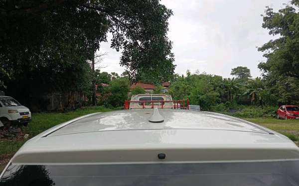 TOYOTA CALYA 1.2 G M/T