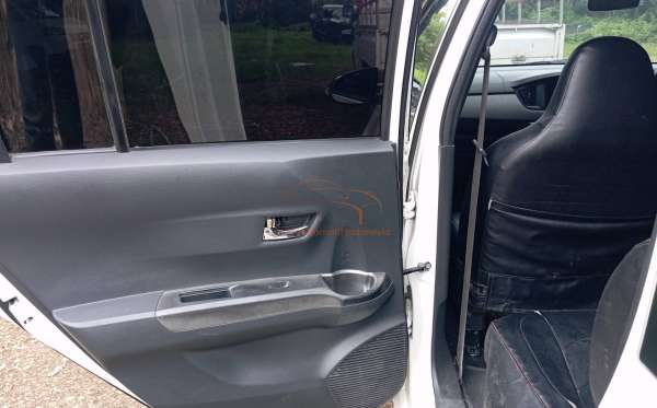 TOYOTA CALYA 1.2 G M/T