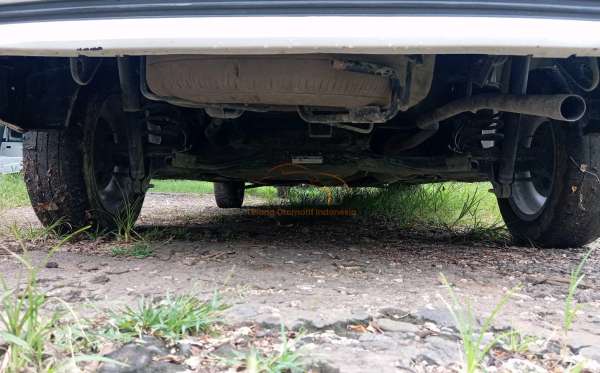 TOYOTA CALYA 1.2 G M/T