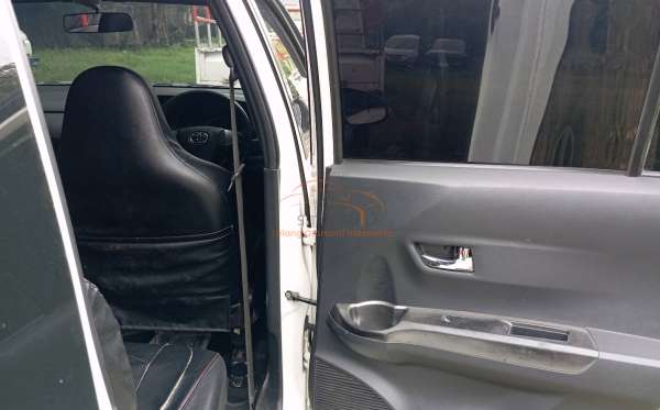 TOYOTA CALYA 1.2 G M/T