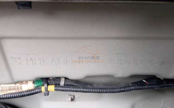 TOYOTA CALYA 1.2 G M/T