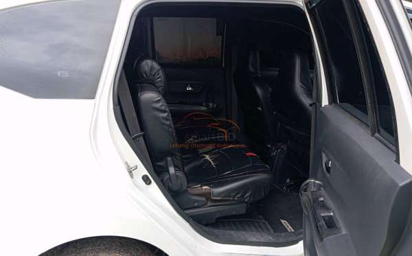 TOYOTA CALYA 1.2 G M/T