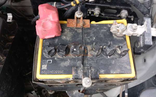 TOYOTA CALYA 1.2 G M/T