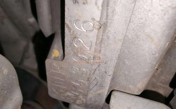 TOYOTA CALYA 1.2 G M/T