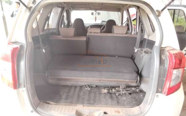 TOYOTA CALYA 1.2 G M/T